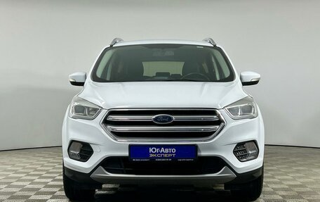 Ford Kuga III, 2018 год, 2 245 000 рублей, 2 фотография