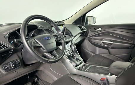 Ford Kuga III, 2018 год, 2 245 000 рублей, 11 фотография