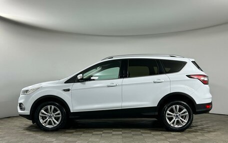 Ford Kuga III, 2018 год, 2 245 000 рублей, 3 фотография