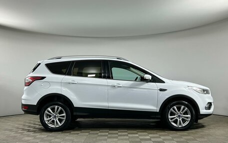 Ford Kuga III, 2018 год, 2 245 000 рублей, 4 фотография