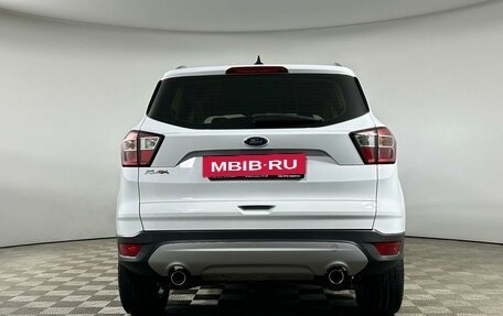 Ford Kuga III, 2018 год, 2 245 000 рублей, 5 фотография