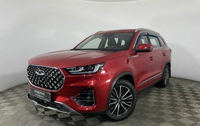 Chery Tiggo 8 Pro, 2022 год, 2 950 000 рублей, 1 фотография