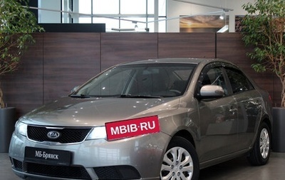 KIA Cerato III, 2009 год, 790 000 рублей, 1 фотография