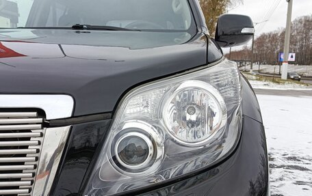 Toyota Land Cruiser Prado 150 рестайлинг 2, 2011 год, 2 588 900 рублей, 17 фотография