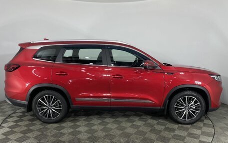 Chery Tiggo 8 Pro, 2022 год, 2 950 000 рублей, 4 фотография