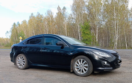 Mazda 6, 2012 год, 940 000 рублей, 1 фотография