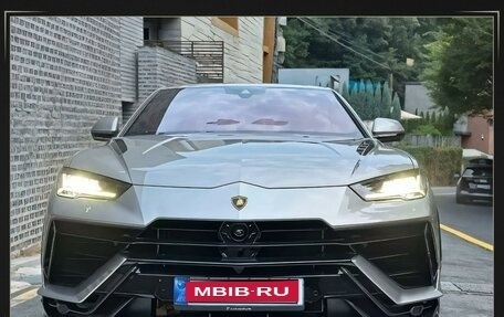 Lamborghini Urus I, 2024 год, 46 500 000 рублей, 1 фотография