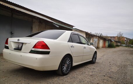 Toyota Mark II IX (X110), 2004 год, 1 050 000 рублей, 3 фотография