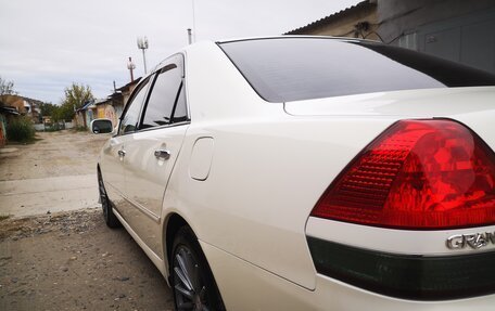 Toyota Mark II IX (X110), 2004 год, 1 050 000 рублей, 5 фотография