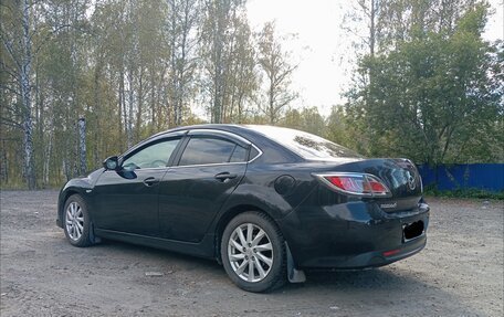 Mazda 6, 2012 год, 940 000 рублей, 3 фотография