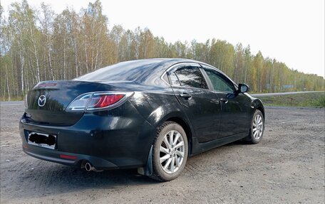 Mazda 6, 2012 год, 940 000 рублей, 2 фотография