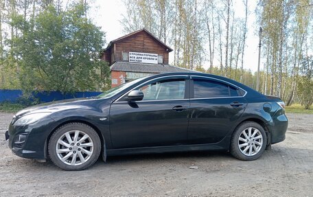 Mazda 6, 2012 год, 940 000 рублей, 4 фотография