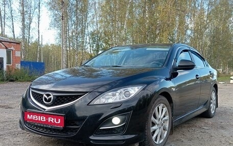 Mazda 6, 2012 год, 940 000 рублей, 6 фотография