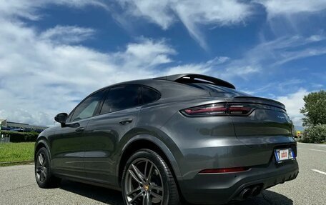 Porsche Cayenne III, 2021 год, 10 679 000 рублей, 4 фотография