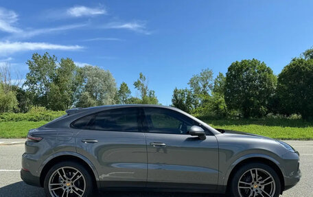 Porsche Cayenne III, 2021 год, 10 679 000 рублей, 3 фотография