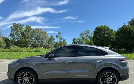 Porsche Cayenne III, 2021 год, 10 679 000 рублей, 2 фотография