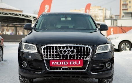 Audi Q5, 2013 год, 2 300 000 рублей, 3 фотография