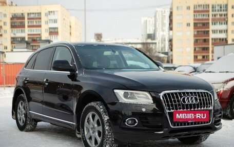 Audi Q5, 2013 год, 2 300 000 рублей, 4 фотография