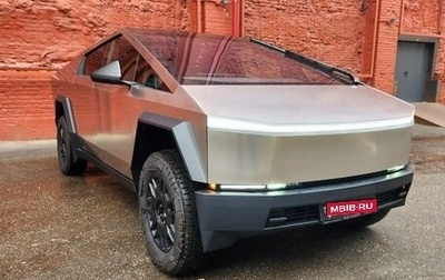 Tesla Cybertruck, 2024 год, 29 000 000 рублей, 1 фотография