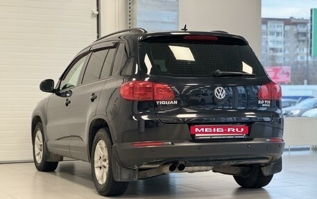 Volkswagen Tiguan I, 2012 год, 1 700 000 рублей, 6 фотография