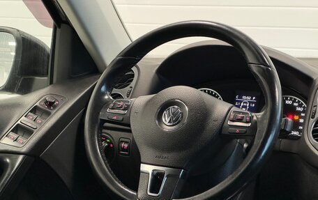 Volkswagen Tiguan I, 2012 год, 1 700 000 рублей, 21 фотография