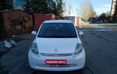 Toyota Passo III, 2004 год, 570 000 рублей, 3 фотография