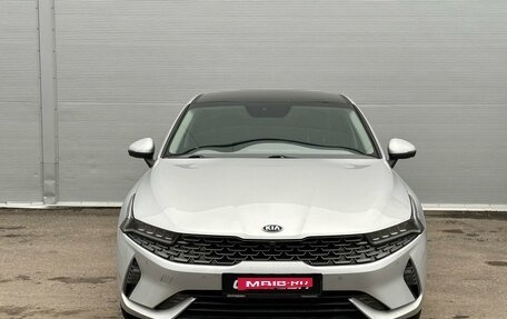 KIA K5, 2021 год, 2 985 000 рублей, 3 фотография