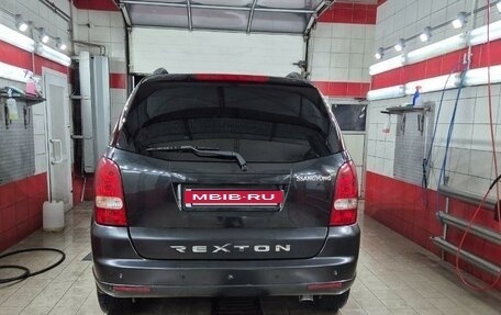 SsangYong Rexton III, 2007 год, 1 100 000 рублей, 3 фотография