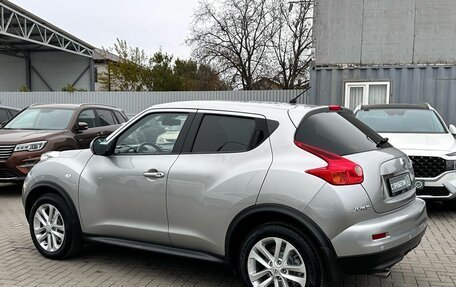 Nissan Juke II, 2014 год, 1 349 900 рублей, 2 фотография