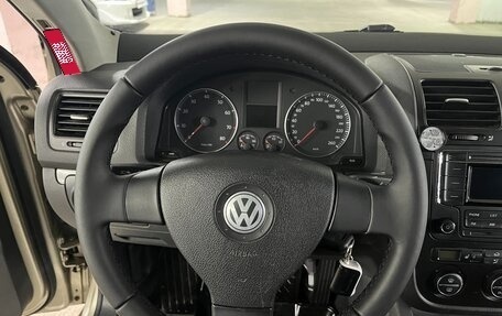 Volkswagen Jetta VI, 2007 год, 675 000 рублей, 12 фотография