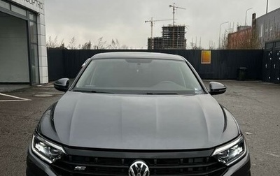 Volkswagen Jetta VII, 2020 год, 1 850 000 рублей, 1 фотография