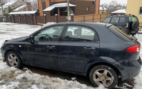 Chevrolet Lacetti, 2010 год, 370 000 рублей, 1 фотография