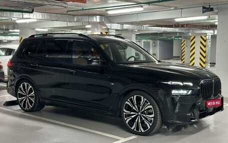 BMW X7, 2023 год, 14 990 000 рублей, 1 фотография