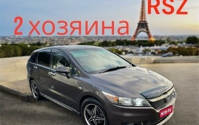 Honda Stream II, 2006 год, 650 000 рублей, 1 фотография