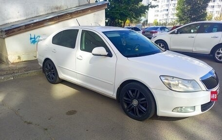 Skoda Octavia, 2011 год, 950 000 рублей, 1 фотография