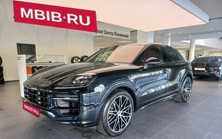 Porsche Cayenne III, 2024 год, 23 350 000 рублей, 1 фотография