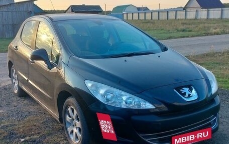 Peugeot 308 II, 2008 год, 350 000 рублей, 3 фотография