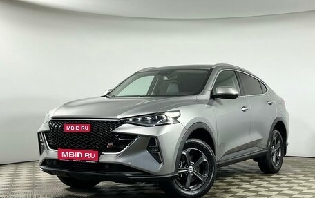 Haval F7x I, 2022 год, 2 025 000 рублей, 1 фотография