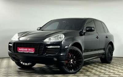 Porsche Cayenne III, 2008 год, 1 199 000 рублей, 1 фотография