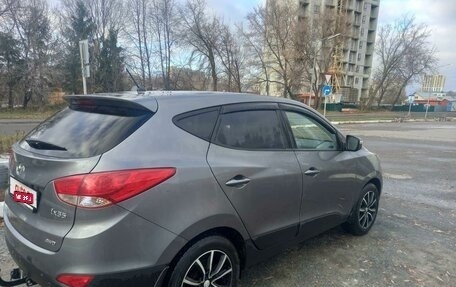 Hyundai ix35 I рестайлинг, 2013 год, 1 700 000 рублей, 6 фотография