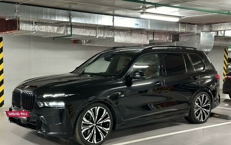 BMW X7, 2023 год, 14 990 000 рублей, 2 фотография