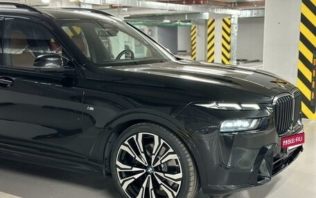 BMW X7, 2023 год, 14 990 000 рублей, 3 фотография