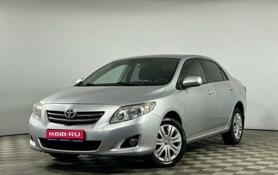 Toyota Corolla, 2007 год, 925 000 рублей, 1 фотография