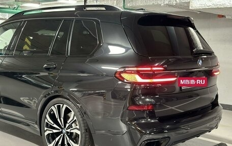 BMW X7, 2023 год, 14 990 000 рублей, 4 фотография