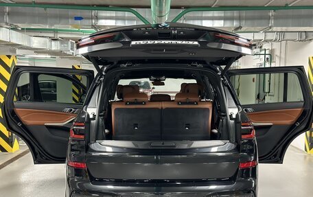 BMW X7, 2023 год, 14 990 000 рублей, 12 фотография