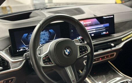 BMW X7, 2023 год, 14 990 000 рублей, 14 фотография