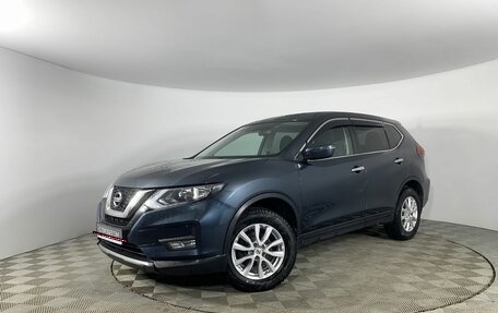 Nissan X-Trail, 2021 год, 2 599 000 рублей, 1 фотография