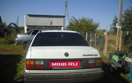 Volkswagen Passat B3, 1989 год, 210 000 рублей, 2 фотография