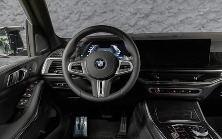 BMW X5, 2024 год, 20 200 000 рублей, 10 фотография