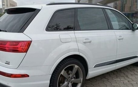 Audi Q7, 2017 год, 5 299 999 рублей, 34 фотография